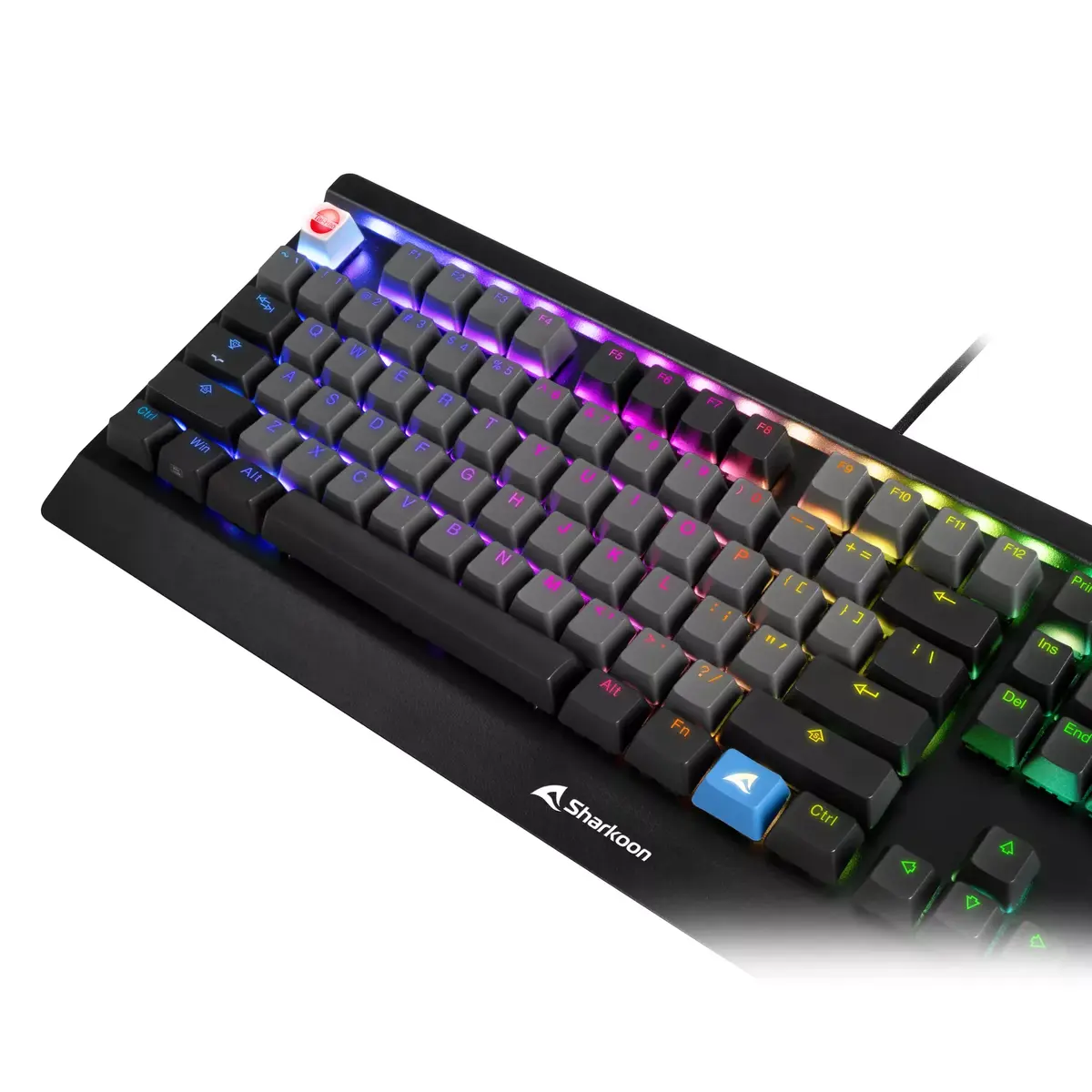 Клавиша для клавиатуры Sharkoon SKILLER SAC20 Photo 5