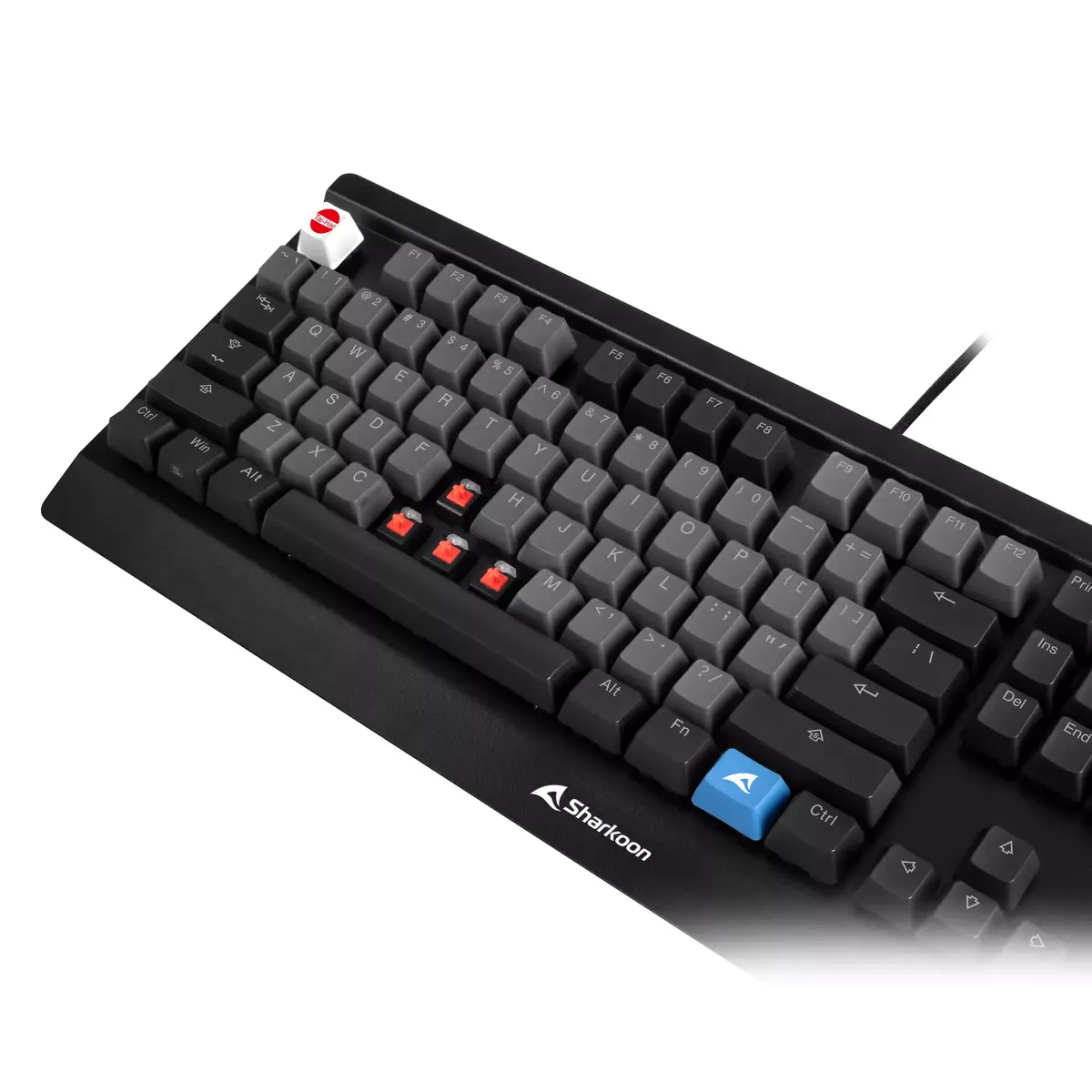 Клавиша для клавиатуры Sharkoon SKILLER SAC20 Photo 6