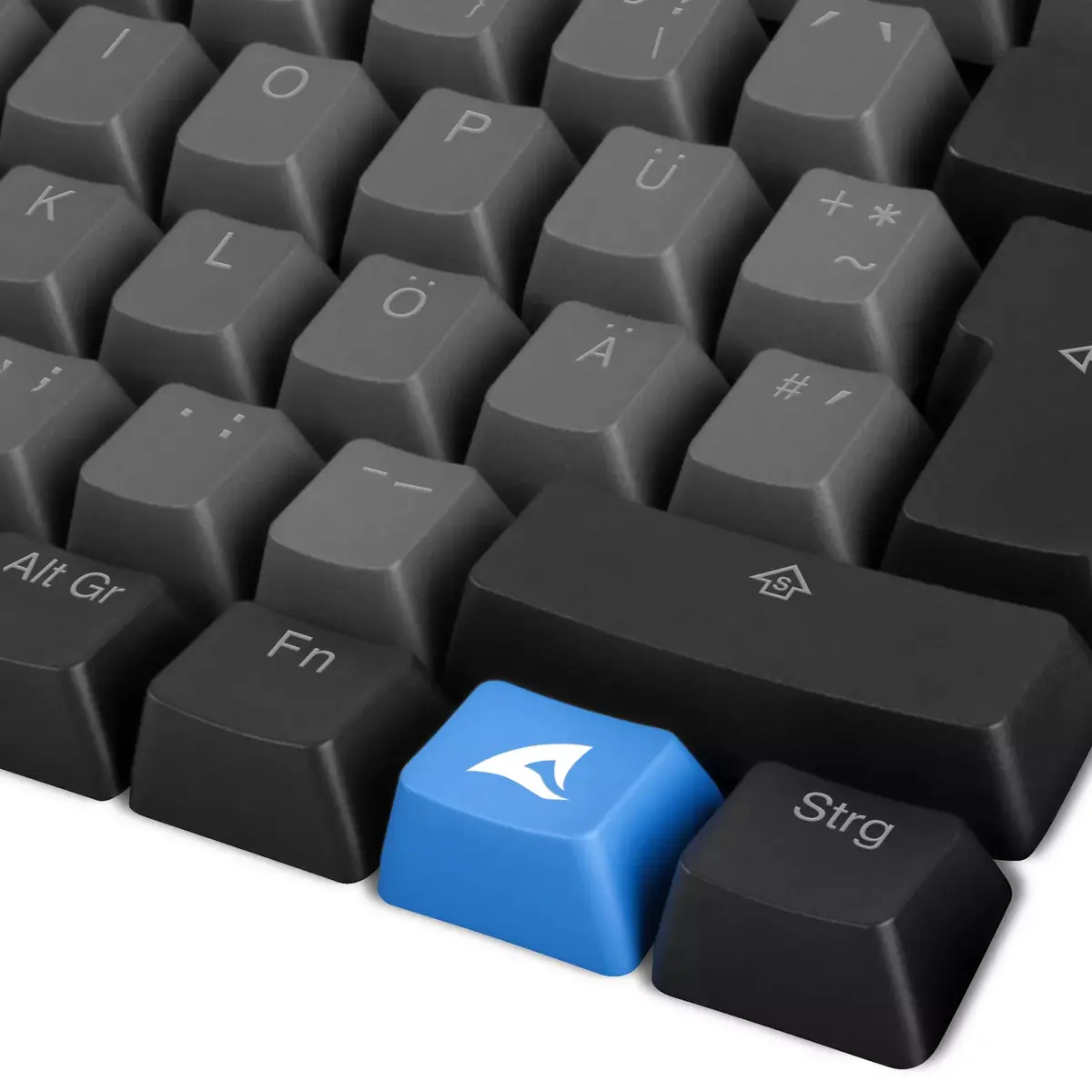 Keyboard cap Sharkoon SKILLER SAC20 S4 Photo 2