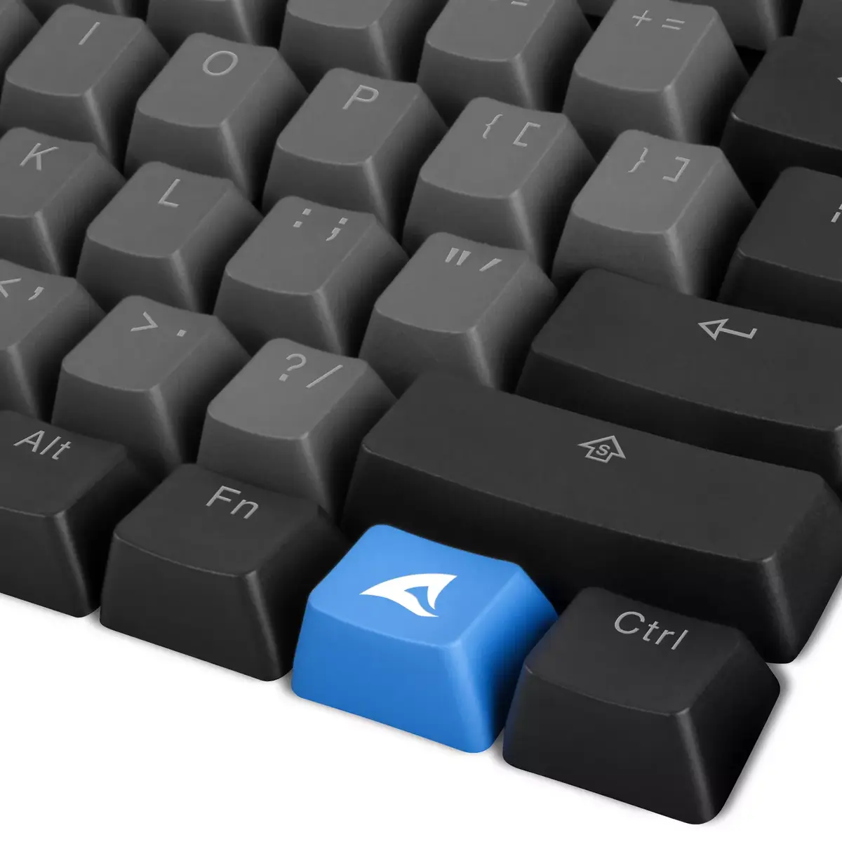 Keyboard cap Sharkoon SKILLER SAC20 S4 Photo 2