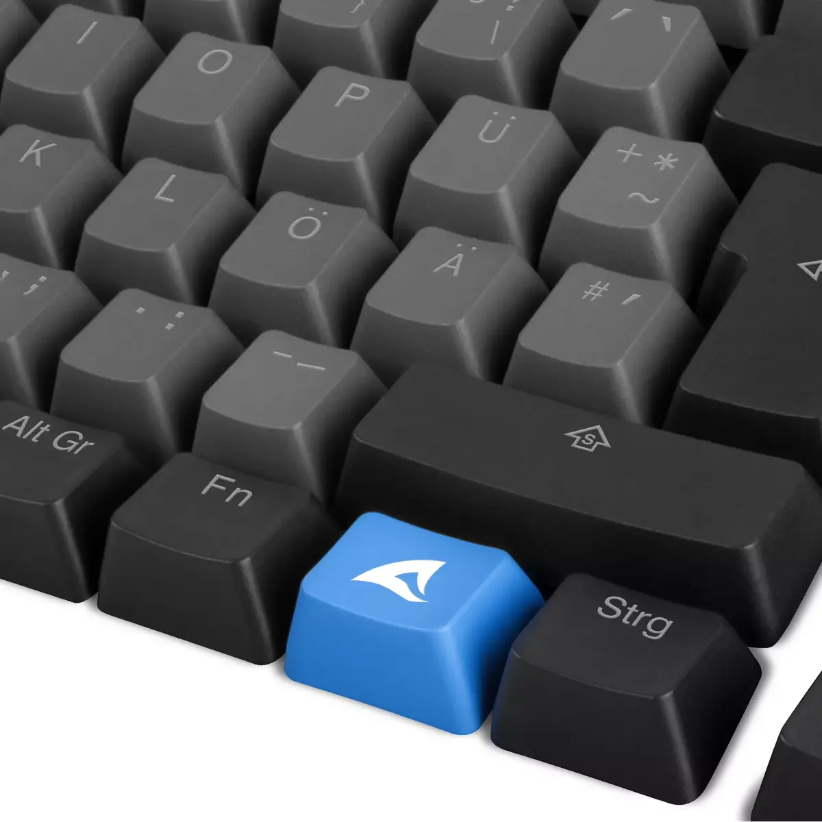 Keyboard cap Sharkoon SKILLER SAC20 Photo 2