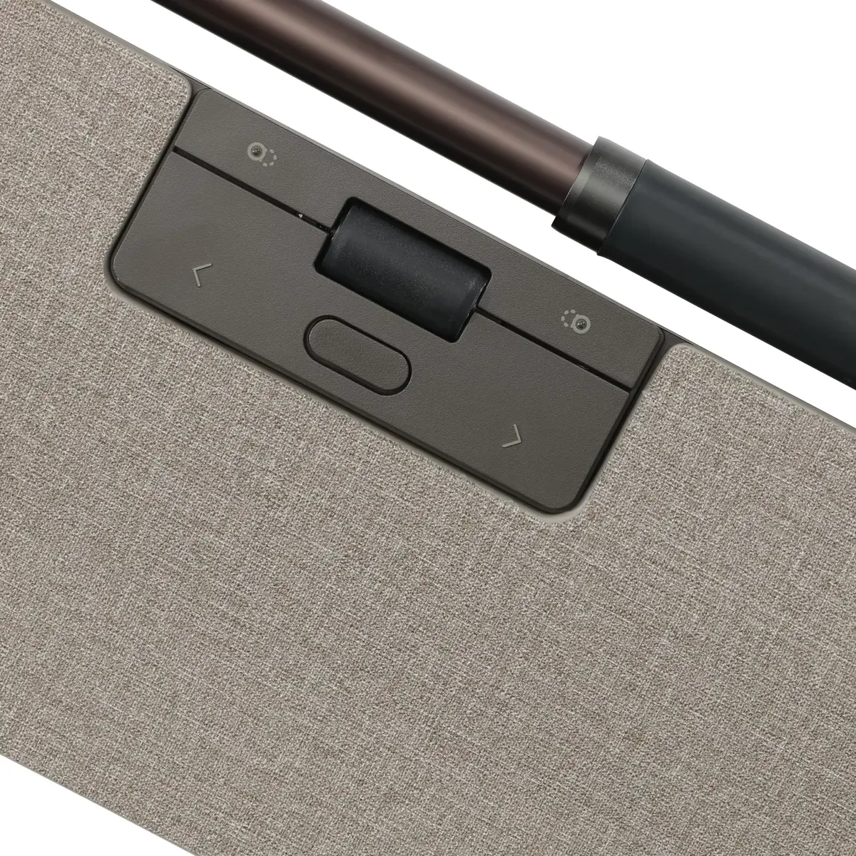 Эргономичная мышь Contour Design RollerMouse Pro Wireless Photo 4