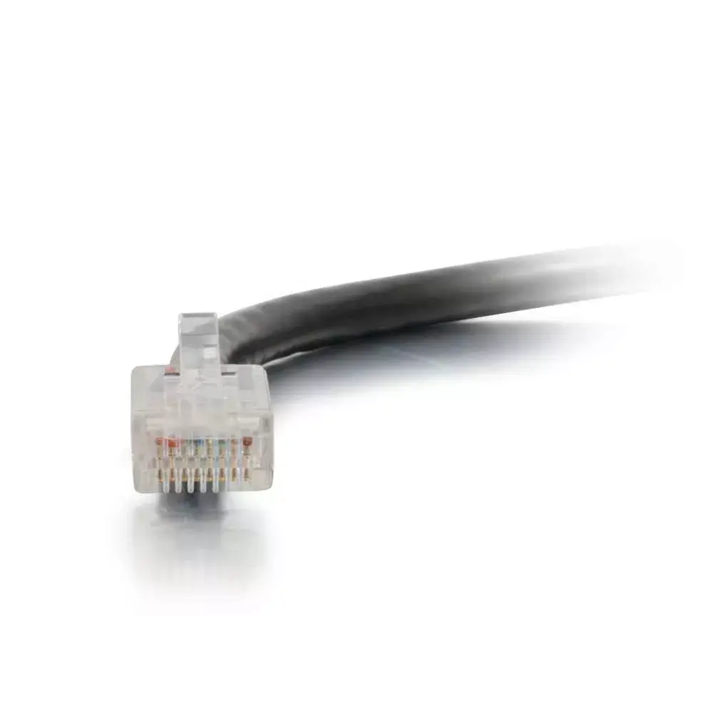 C2G Cat5e 1 m UTP network patch cable Photo 3