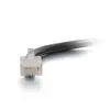C2G Cat5e 1 m UTP network patch cable Photo 3