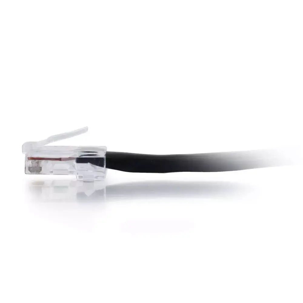 C2G Cat5e 1 m UTP network patch cable Photo 4