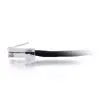 C2G Cat5e 1 m UTP network patch cable Photo 4
