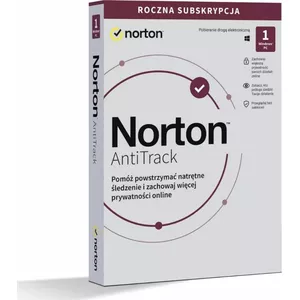 *Norton Antitrack PL 1U 1Dev 1Y