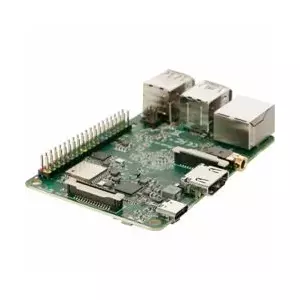 Raspberry Pi 4 Rock Model 2GB, Mini PC