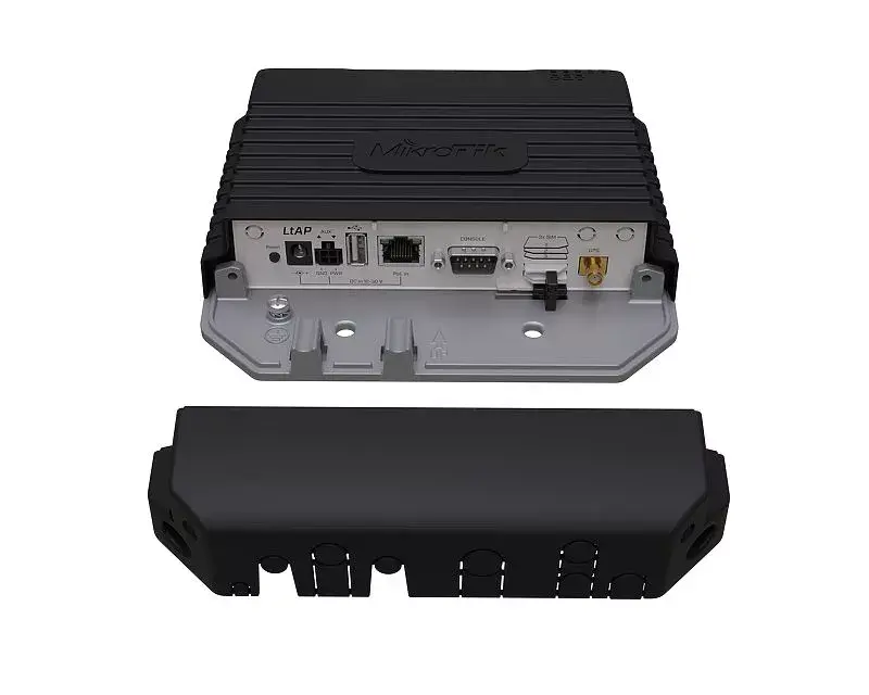 Router Mikrotik LtAP Photo 3