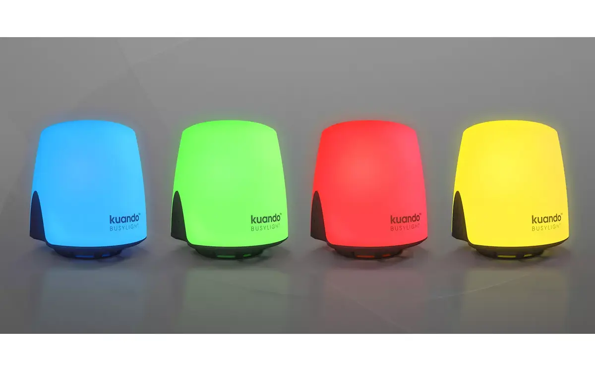 Busylight UC Omega Kuando 15410 Photo 5
