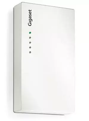 Gigaset N720 IP Pro DECT bāzes