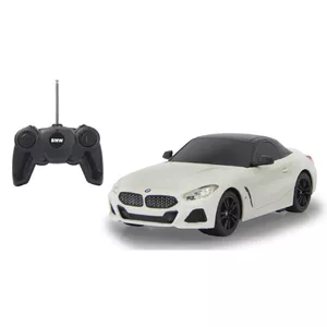 Jamara BMW Z4 Roadster Radiovadāms (RC) modelis Auto Elektrodzinējs 1:24