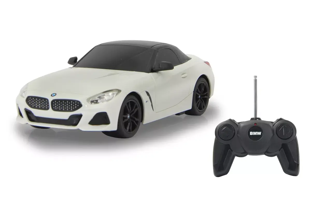 Car Jamara BMW Z4 Roadster Photo 3
