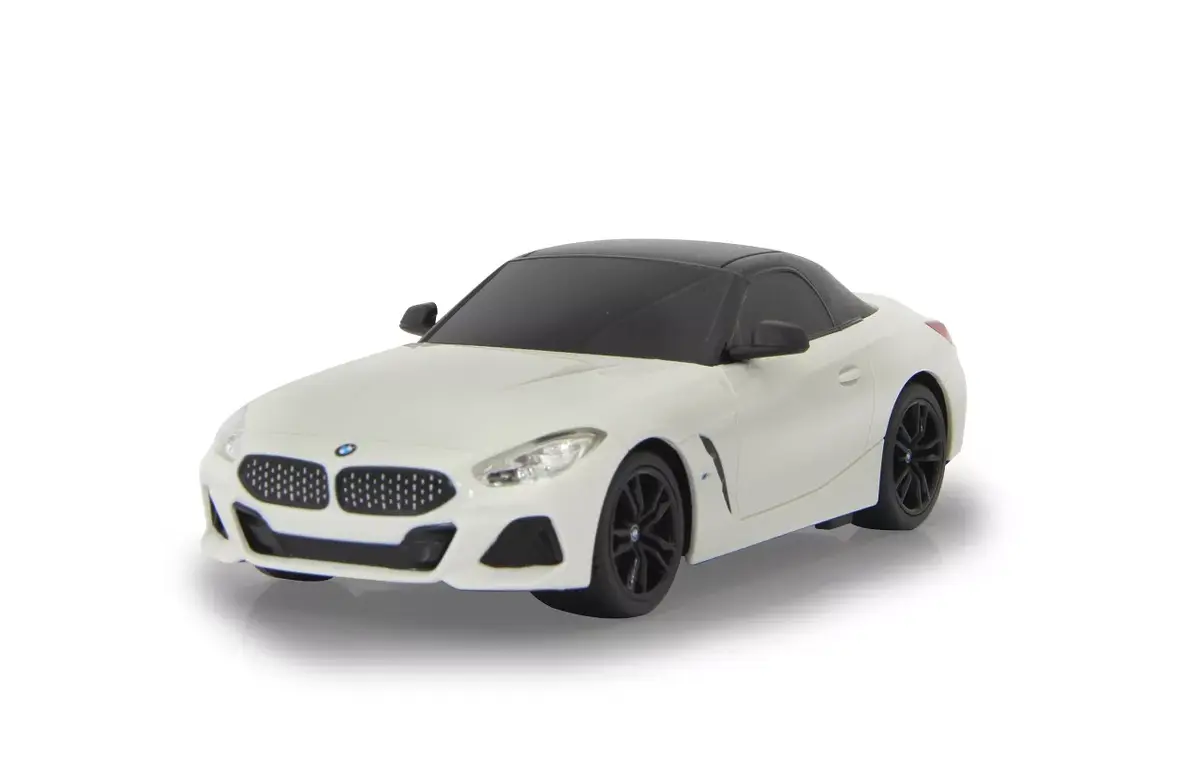 Car Jamara BMW Z4 Roadster Photo 5