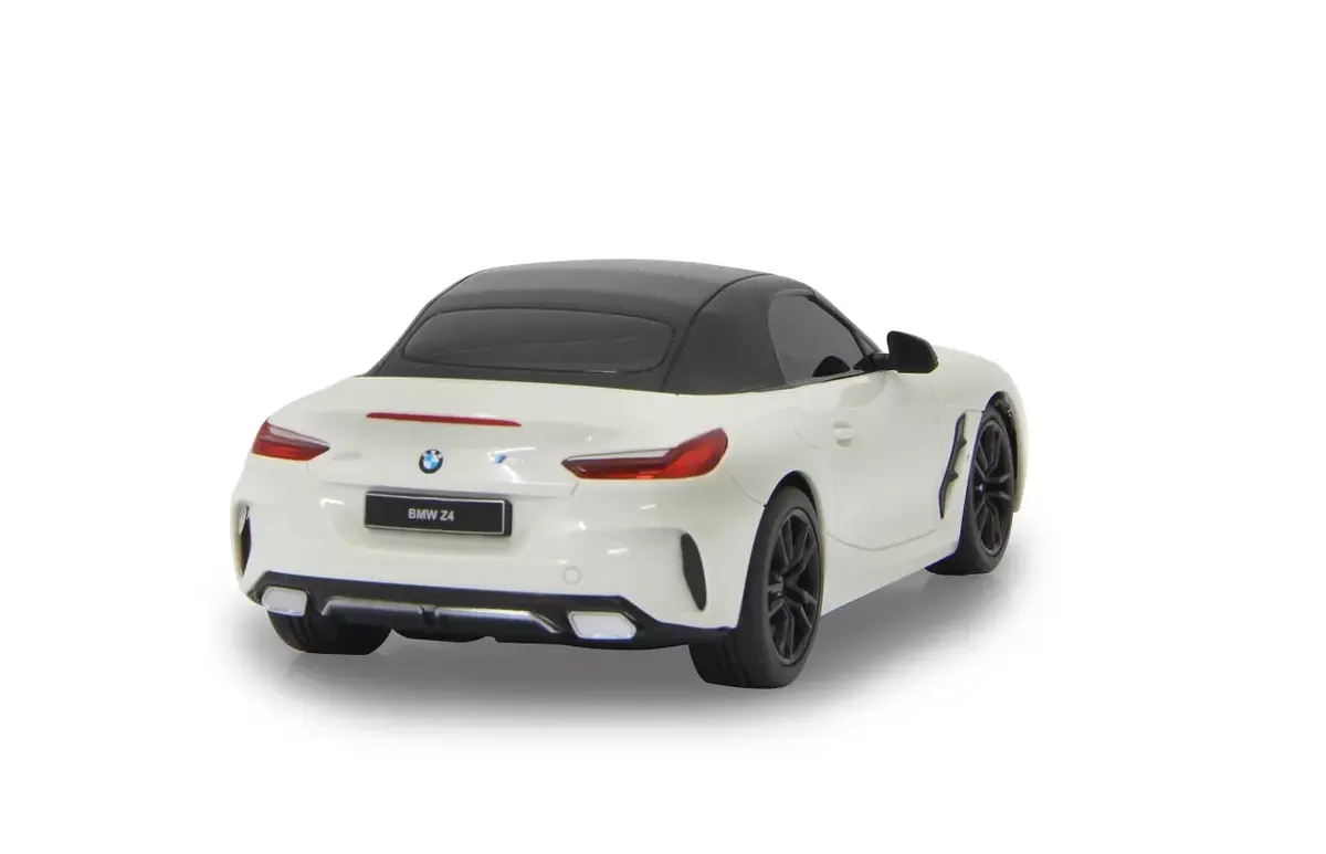Car Jamara BMW Z4 Roadster Photo 6