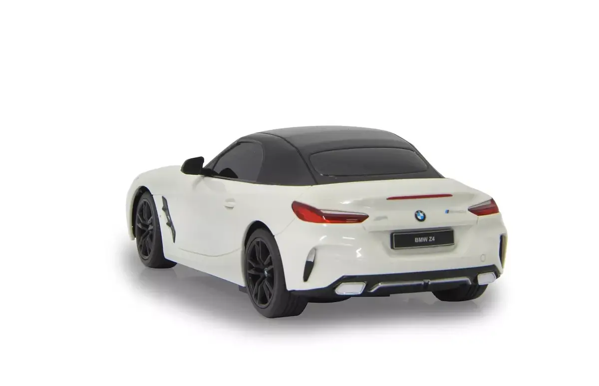 Car Jamara BMW Z4 Roadster Photo 7
