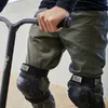 HUDORA 83057 Biomechanical Protection Set Pro aizsargaprīkojums Photo 4
