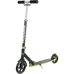 Hudora Bold Wheel L фиолетовый 14258