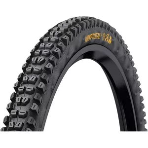 Шина Continental Kryptotal Re Enduro 65-584 (ETRTO), чёрная
