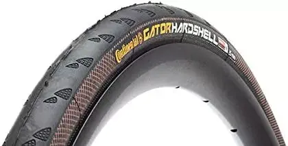 Continental Gator Hardshell 28-622 складная шина Photo 3