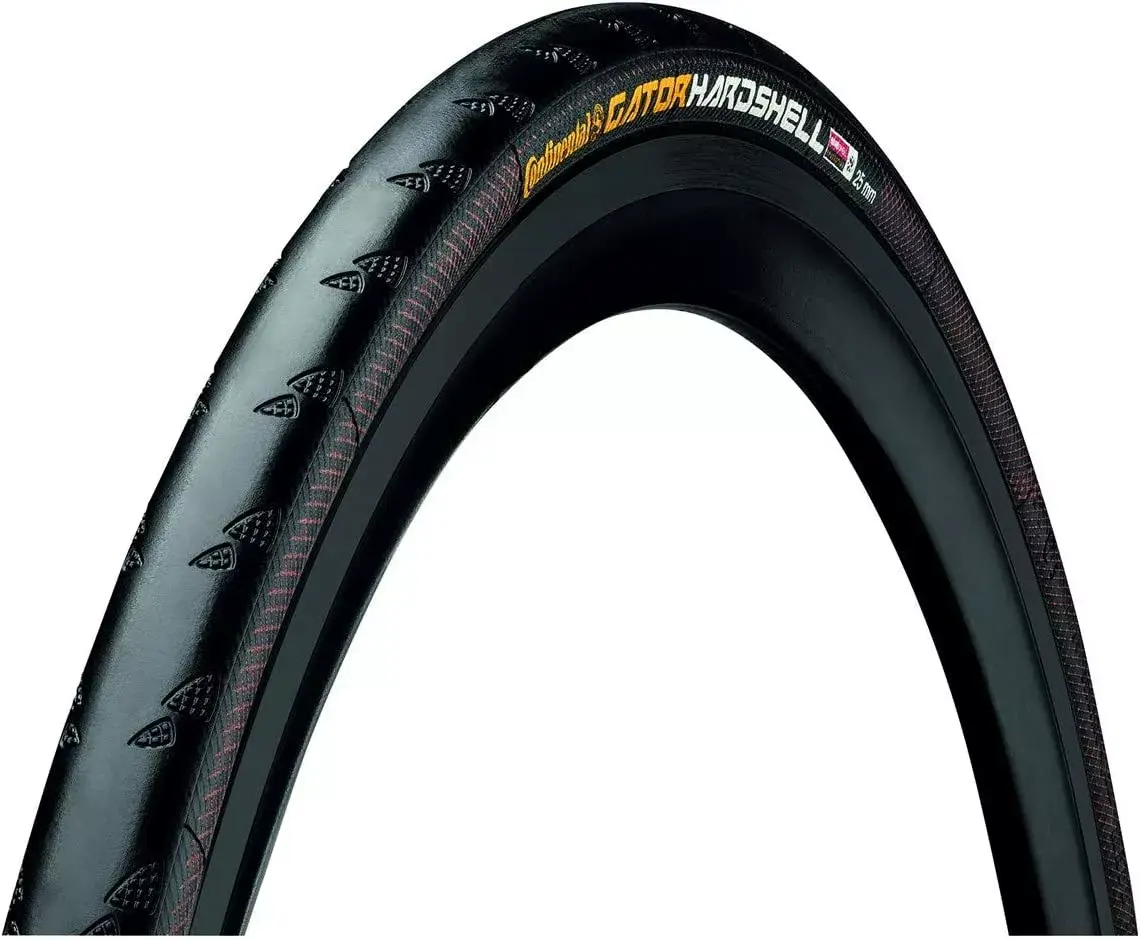 Continental Gator Hardshell 28-622 складная шина Photo 4