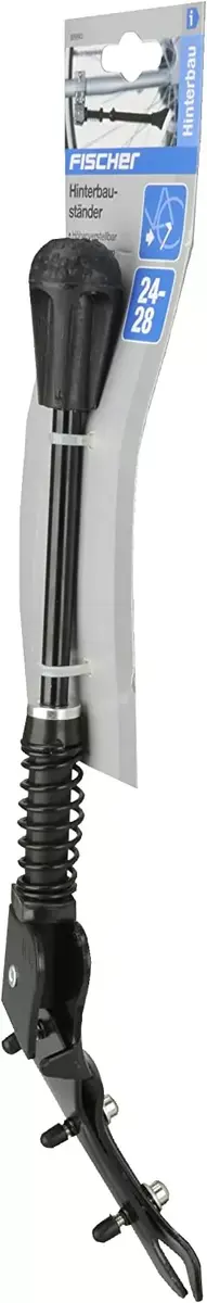 FISCHER bicycle rear stand 85993 — for 24–28" wheels Photo 3