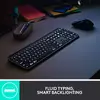 Logitech MX Keys combo biznesam Gen 2 Photo 4