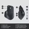Logitech MX Keys combo biznesam Gen 2 Photo 7