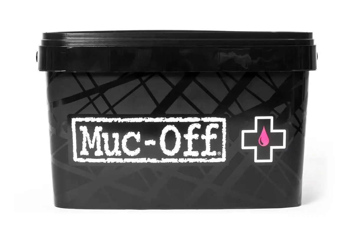 Инструмент для чистки Muc-Off Muc-Off 8 в 1 Набор для чистки велосипеда Photo 2
