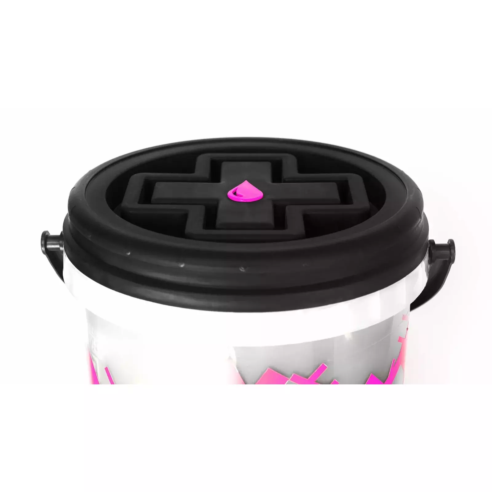 Muc-Off Dirt Bucket Kit with Filth Filter