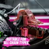 Очиститель цепи Muc-Off BIO 400 мл с мойкой Photo 2