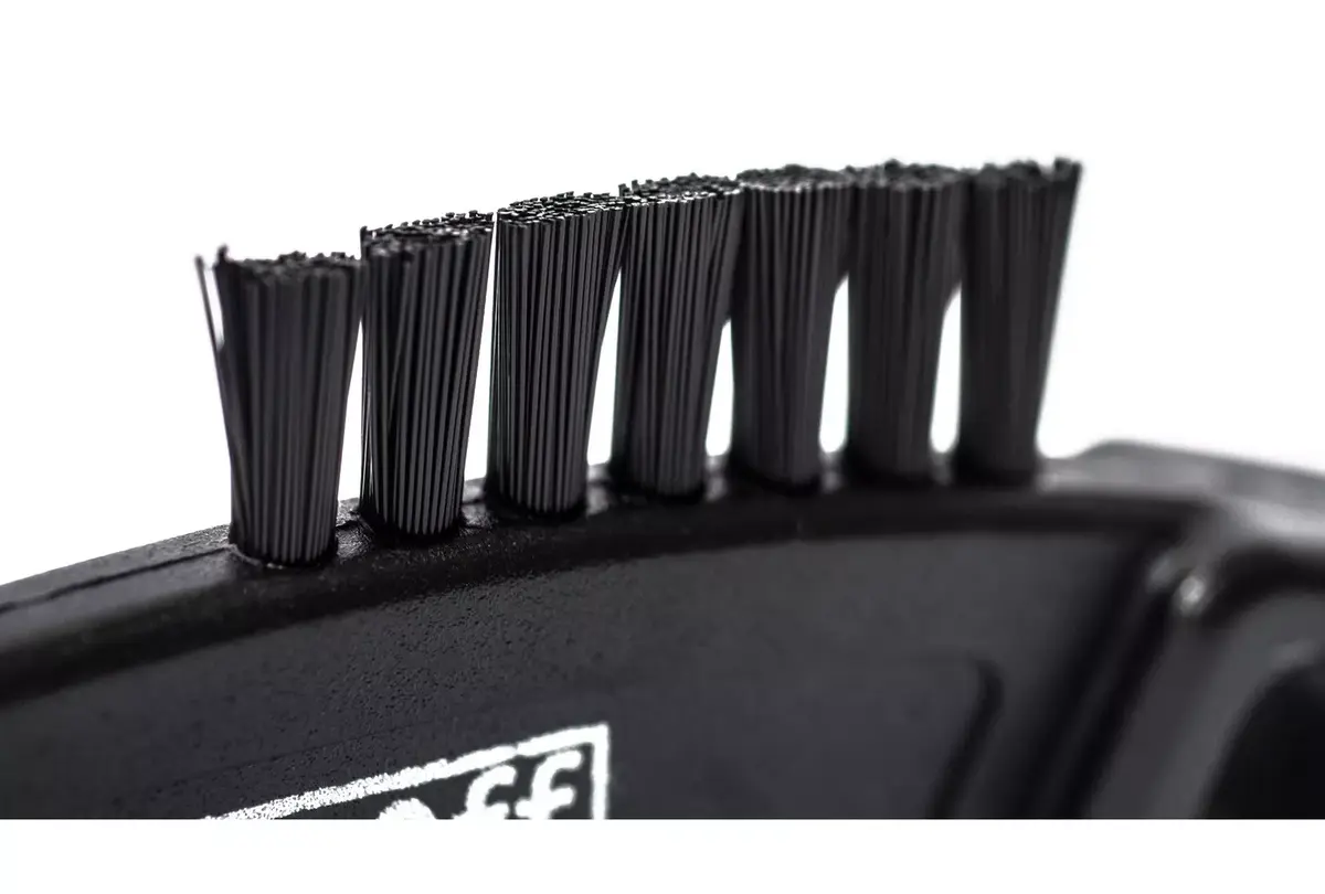 Tīrīšanas rīks Muc-Off 5x Premium Brush Kit Photo 10