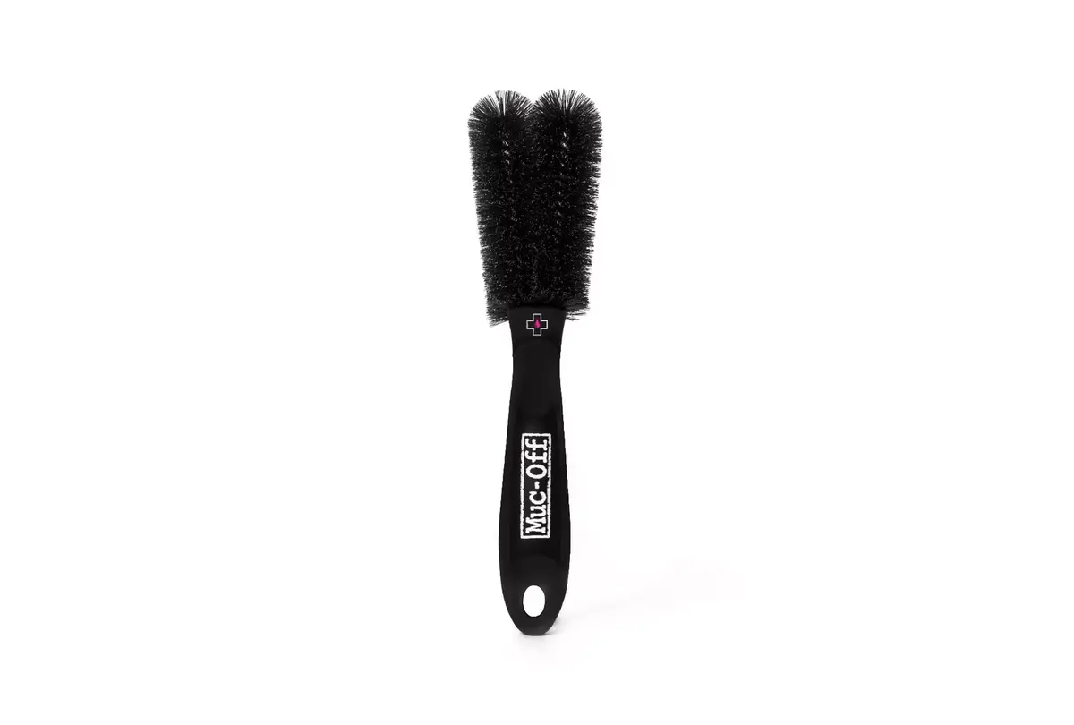 Tīrīšanas rīks Muc-Off 5x Premium Brush Kit Photo 11