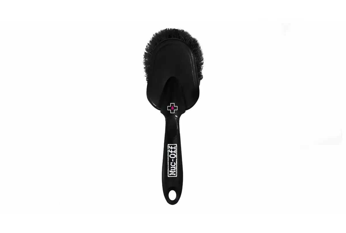 Инструмент для чистки Muc-Off 3x Premium Brush Kit Photo 3