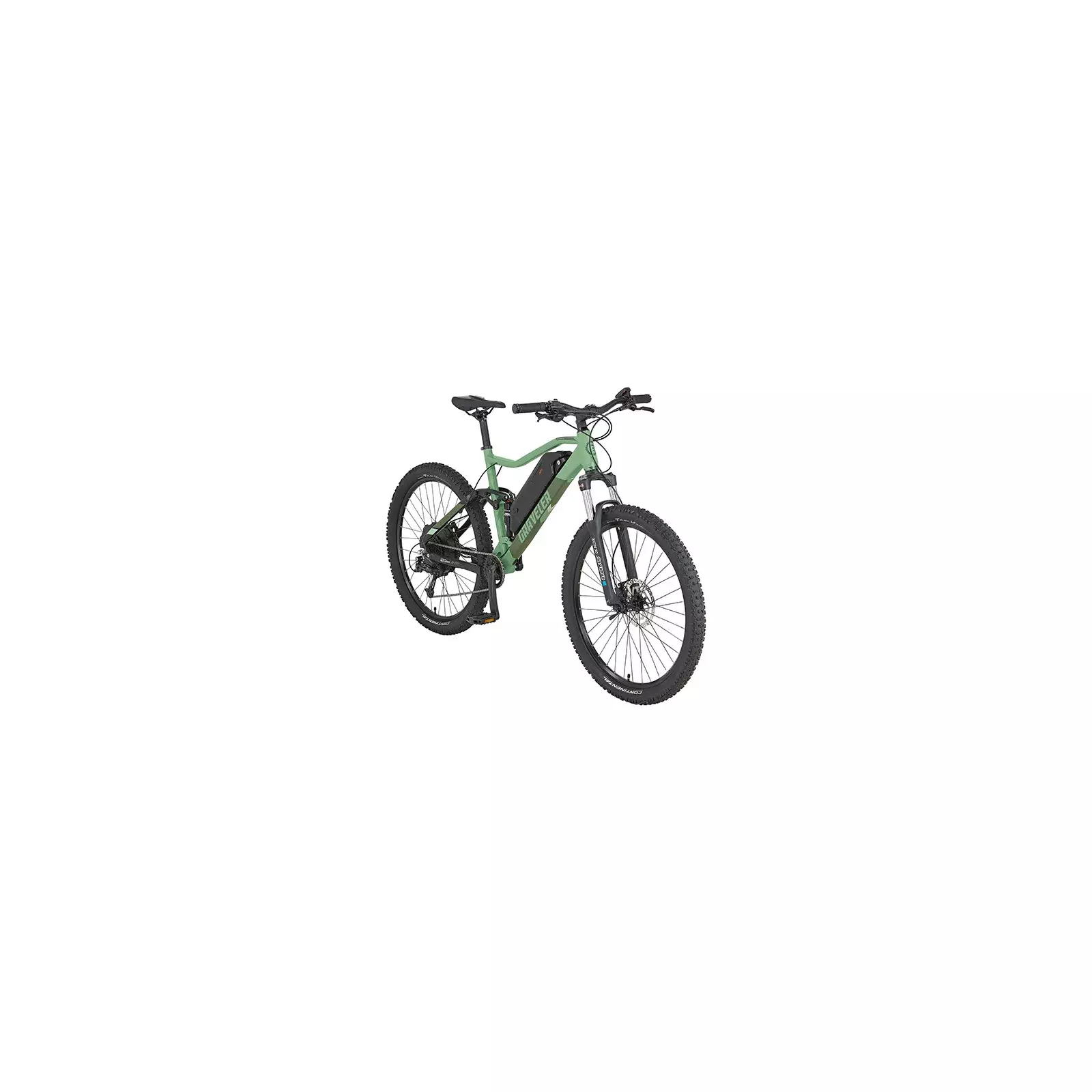 51752-0121 E-mtb Graveler Prophete