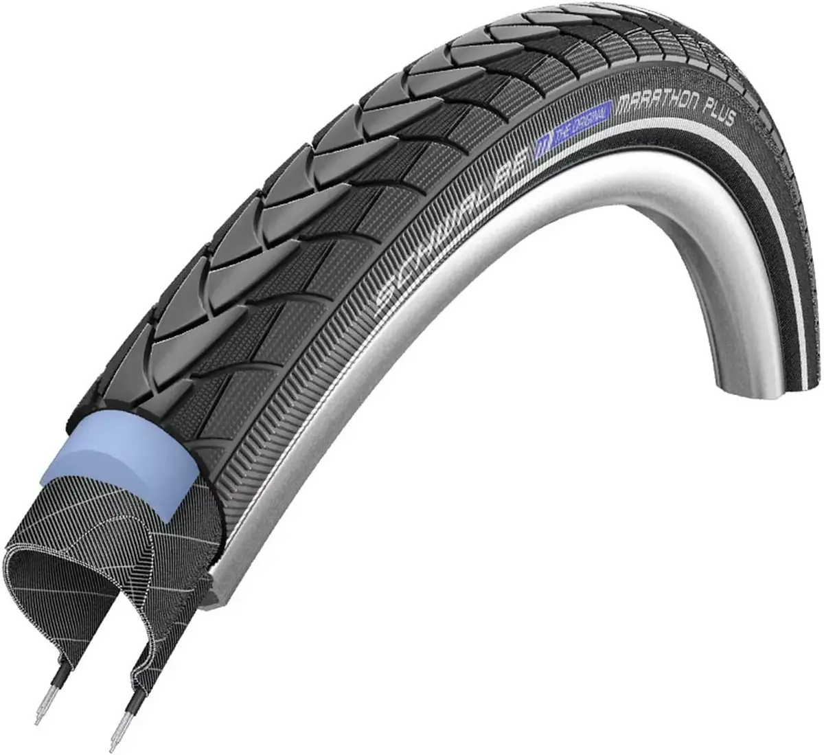 Riepa Schwalbe Marathon PLUS 28-622 Photo 2