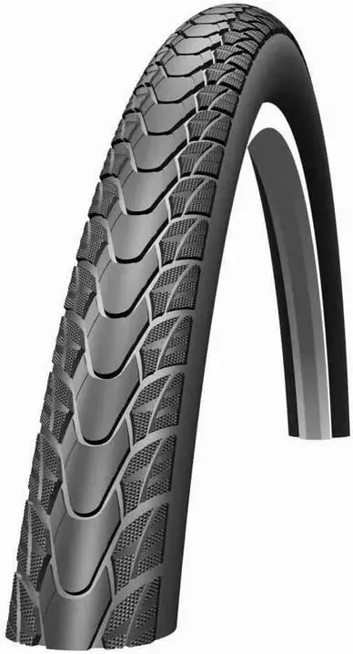Riepa Schwalbe Marathon PLUS 28-622 Photo 4
