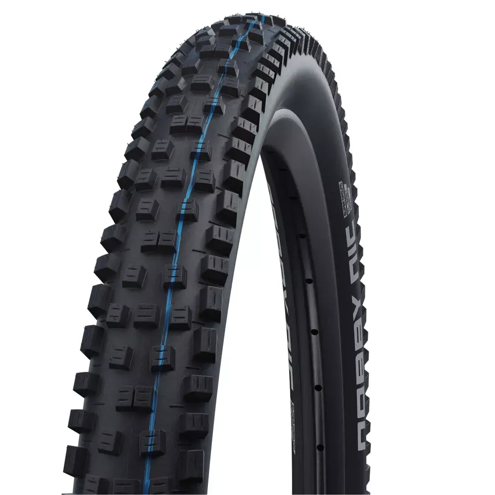Bezkameru riepa Schwalbe Nobby Nic 27.5" Photo 2