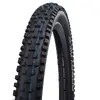 Bezkameru riepa Schwalbe Nobby Nic 27.5" Photo 2