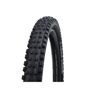 Tubeless Ready riepa Schwalbe Magic Mary HS 447 27.5" MTB 20-46 psi 120 kg