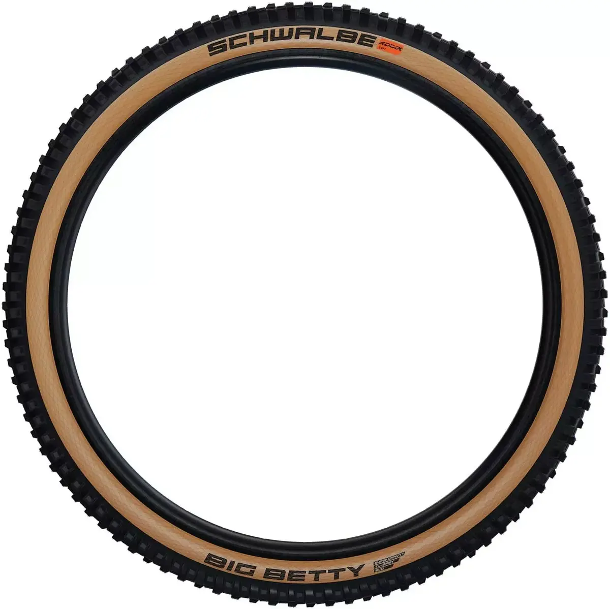 Schwalbe Big Betty Super Gravity 27,5" riepa Photo 2