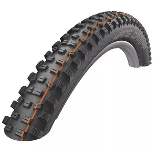 Bike Tire Schwalbe Hans Dampf Super Trail, size ETRTO 60-584, black