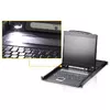 ATEN CL1308N KVM 8-порт с ЖК 19" Photo 2