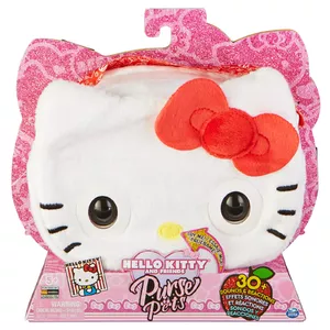 Purse Pets Hello Kitty & Friends