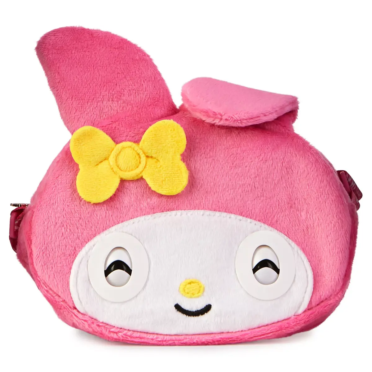 Interactive Pet Toy Purse Pets Sanrio Hello Kitty My Melody Photo 4