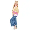 Interactive Pet Toy Purse Pets Sanrio Hello Kitty My Melody Photo 5