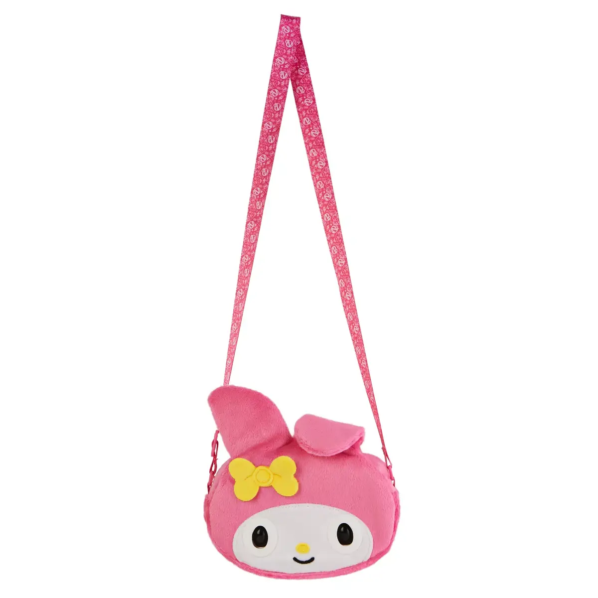 Interactive Pet Toy Purse Pets Sanrio Hello Kitty My Melody Photo 6