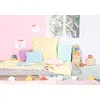 Lelle kombinezons BABY born Kindergarten Romper+Badges Photo 2