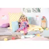 Lelle kombinezons BABY born Kindergarten Romper+Badges Photo 3