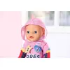 Lelle kombinezons BABY born Kindergarten Romper+Badges Photo 12